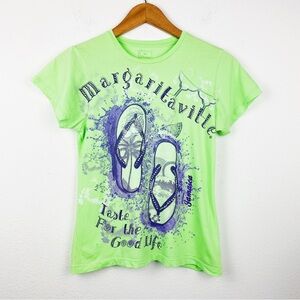 Y2K Margaritaville Vintage Shirt